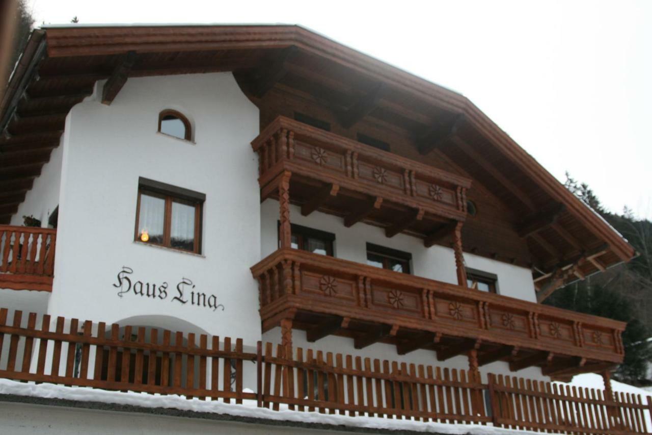 Haus Lina Villa See Exterior photo