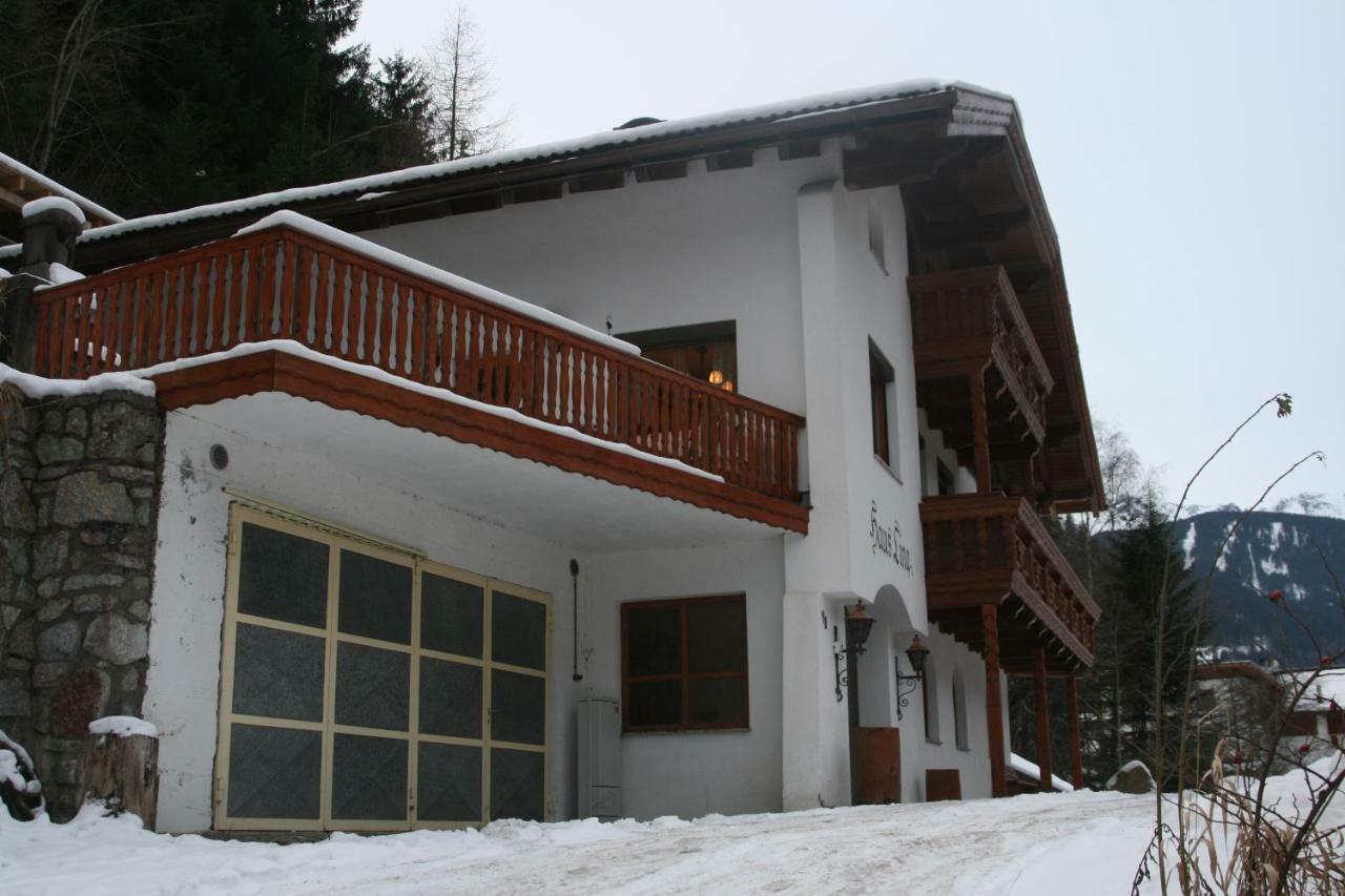 Haus Lina Villa See Exterior photo