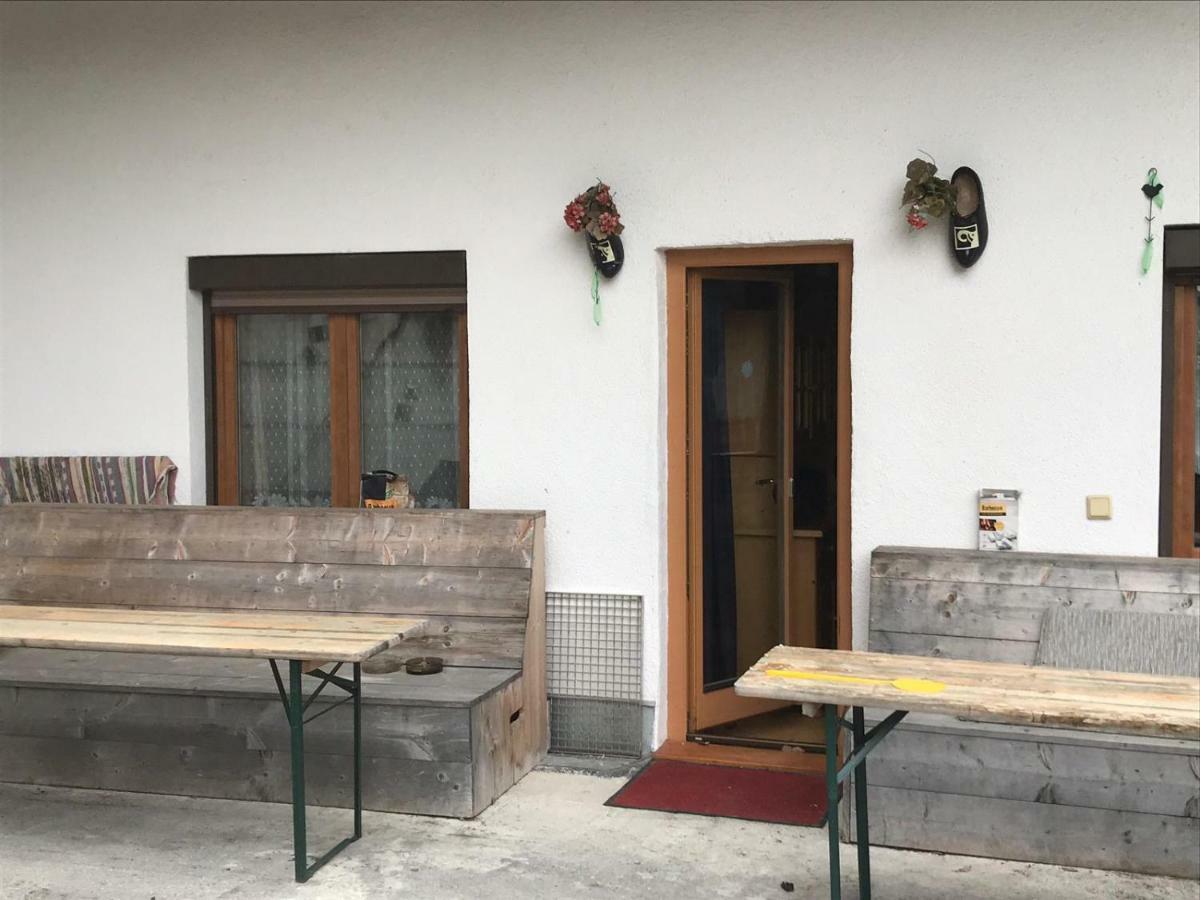 Haus Lina Villa See Exterior photo