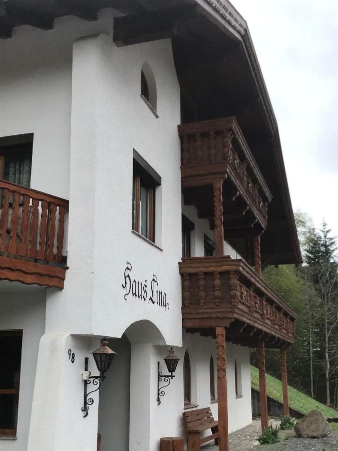 Haus Lina Villa See Exterior photo
