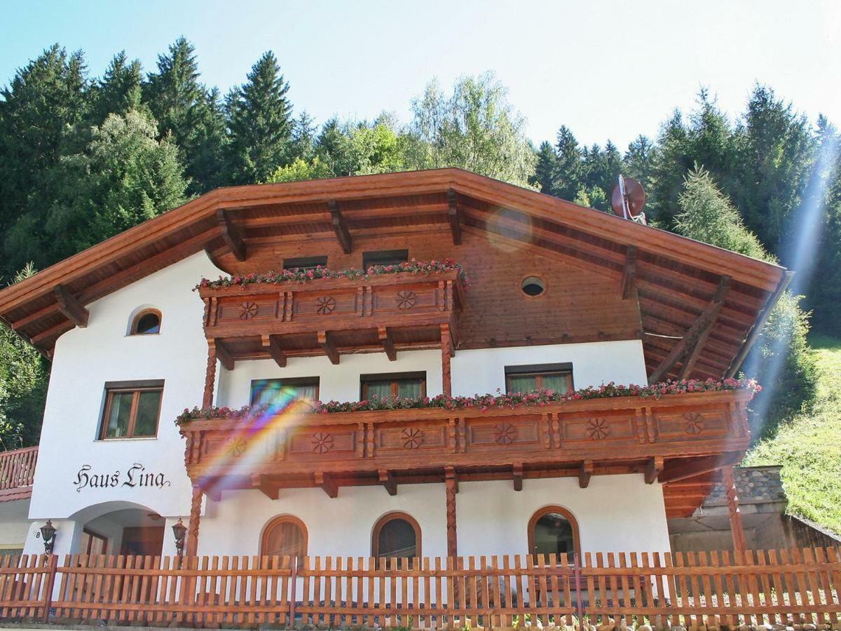 Haus Lina Villa See Exterior photo