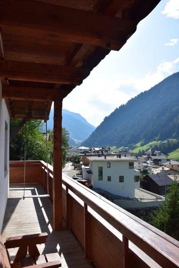 Haus Lina Villa See Exterior photo