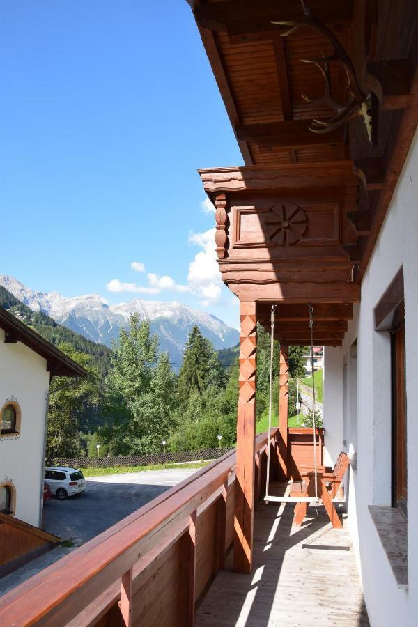 Haus Lina Villa See Exterior photo