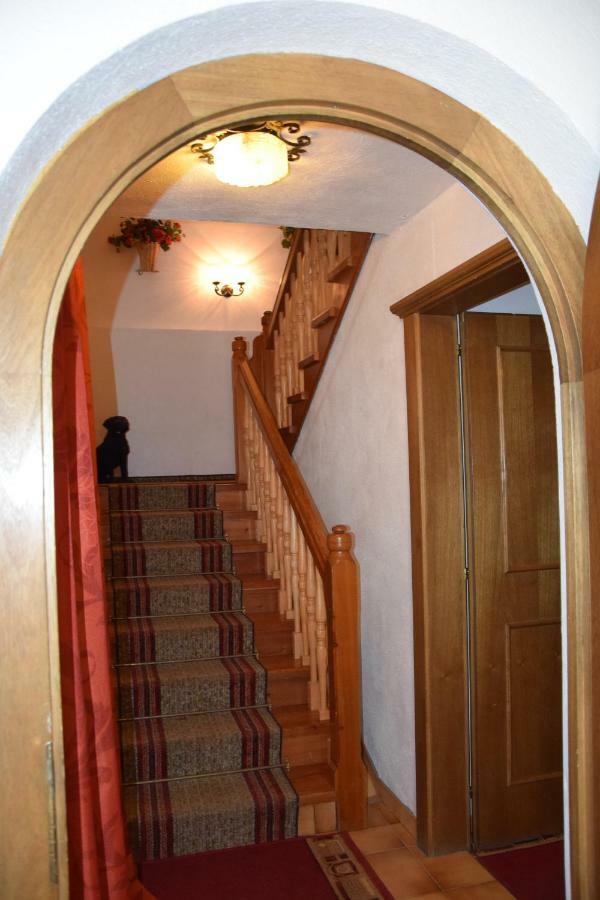 Haus Lina Villa See Exterior photo